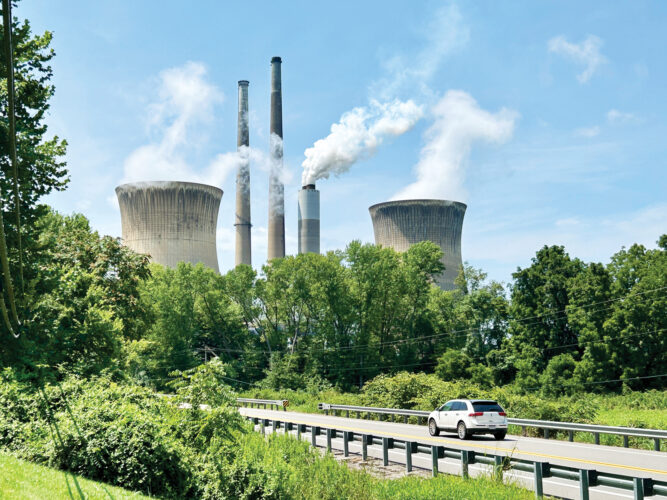 Bills regarding coal-fired power plants in doubt